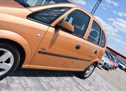 Opel Meriva 8