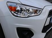 Mitsubishi ASX 4