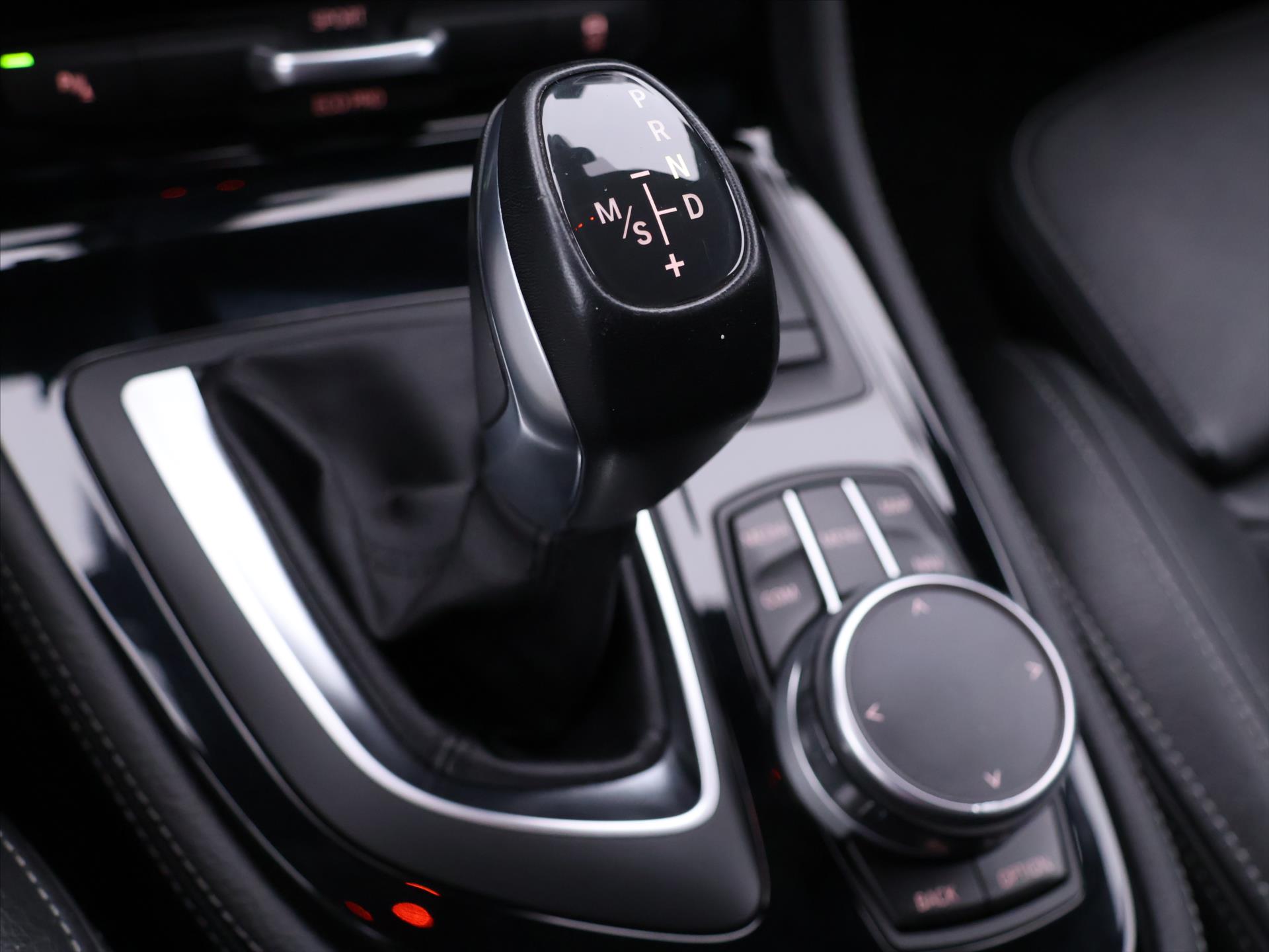 BMW Řada 2