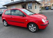 Volkswagen Polo 3
