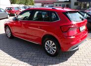 Škoda Kamiq 6