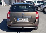 Dacia Logan 6
