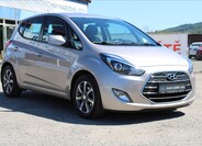 Hyundai ix20 3