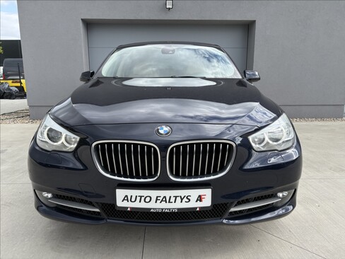 BMW Řada 5