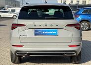 Škoda Karoq 4