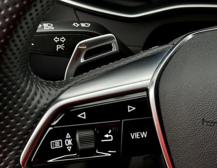 Audi RS 6 30
