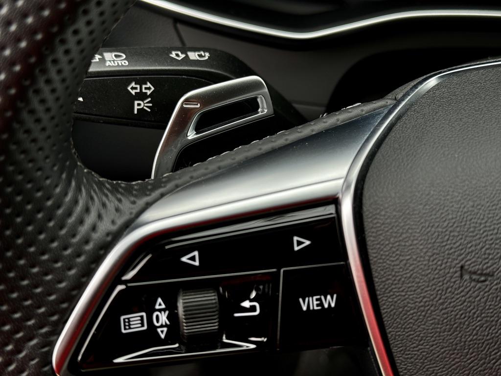 Audi RS 6