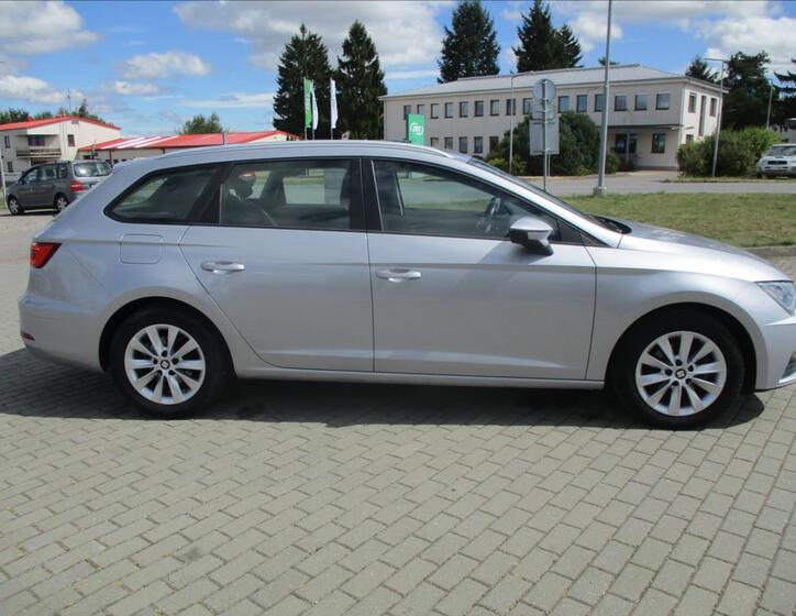 Seat Leon 5