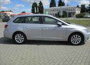 Seat Leon 5