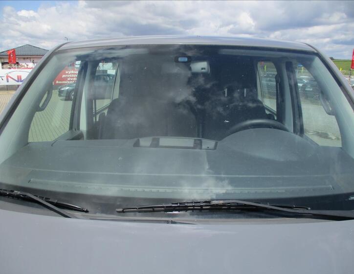 Volkswagen Transporter 23