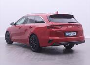KIA Ceed 5