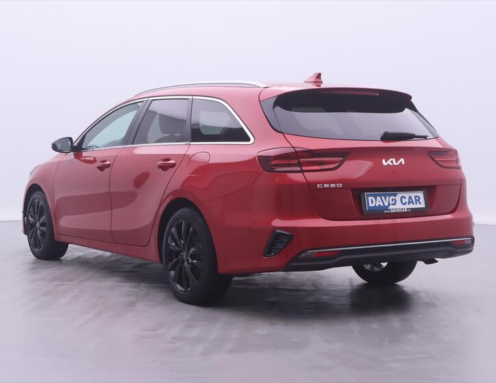 KIA Ceed 5