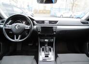 Škoda Superb 11