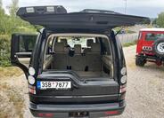 Land Rover Discovery 11