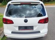 Volkswagen Sharan 8