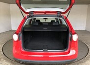 Volkswagen Passat 13