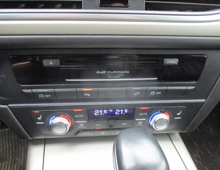 Audi A6 Allroad 12
