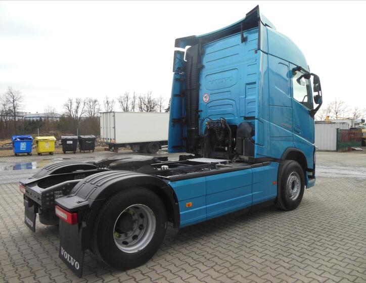 Volvo Ostatní 3