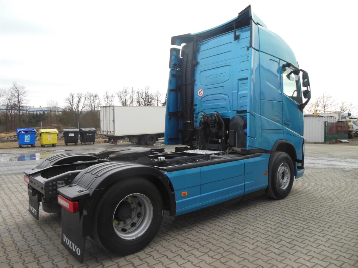 Volvo Ostatní