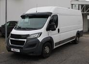 Peugeot Boxer 1