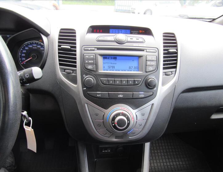 Hyundai ix20 15