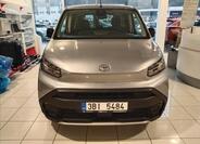 Toyota ProAce City Verso 2