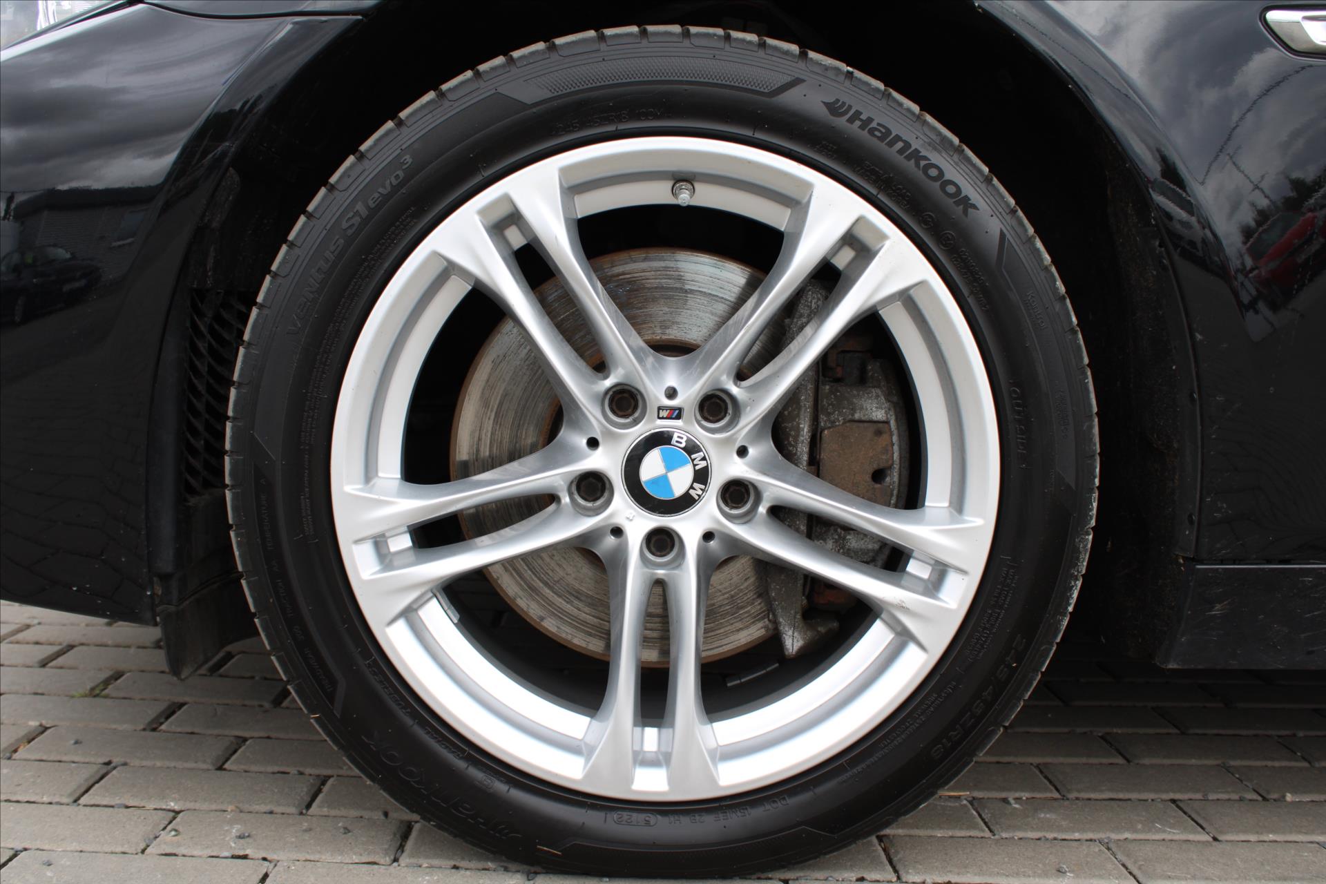 BMW Řada 5