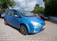Ford C-MAX 1