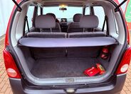 Opel Agila 9