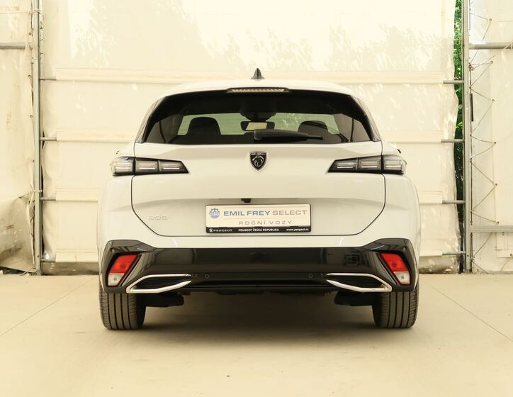Peugeot 308 7