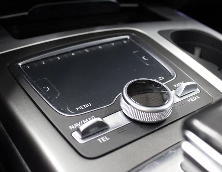 Audi Q7 28