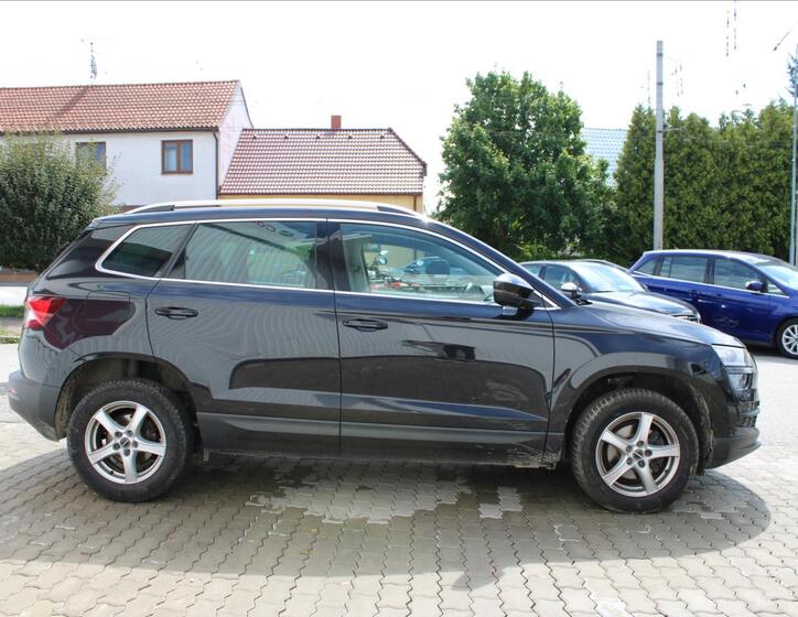 Škoda Karoq 3