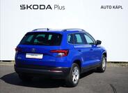 Škoda Karoq 2