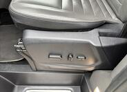 Ford Tourneo Custom 22