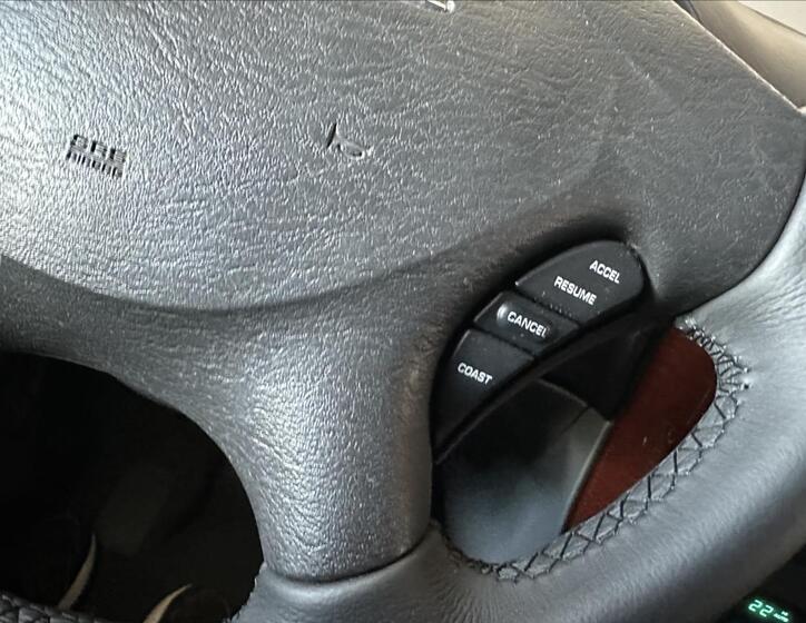 Chrysler Grand Voyager 26