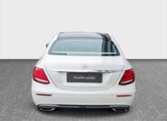 Mercedes-Benz Třídy E 4