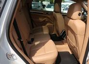 Porsche Cayenne 22