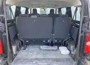 Peugeot Traveller 26