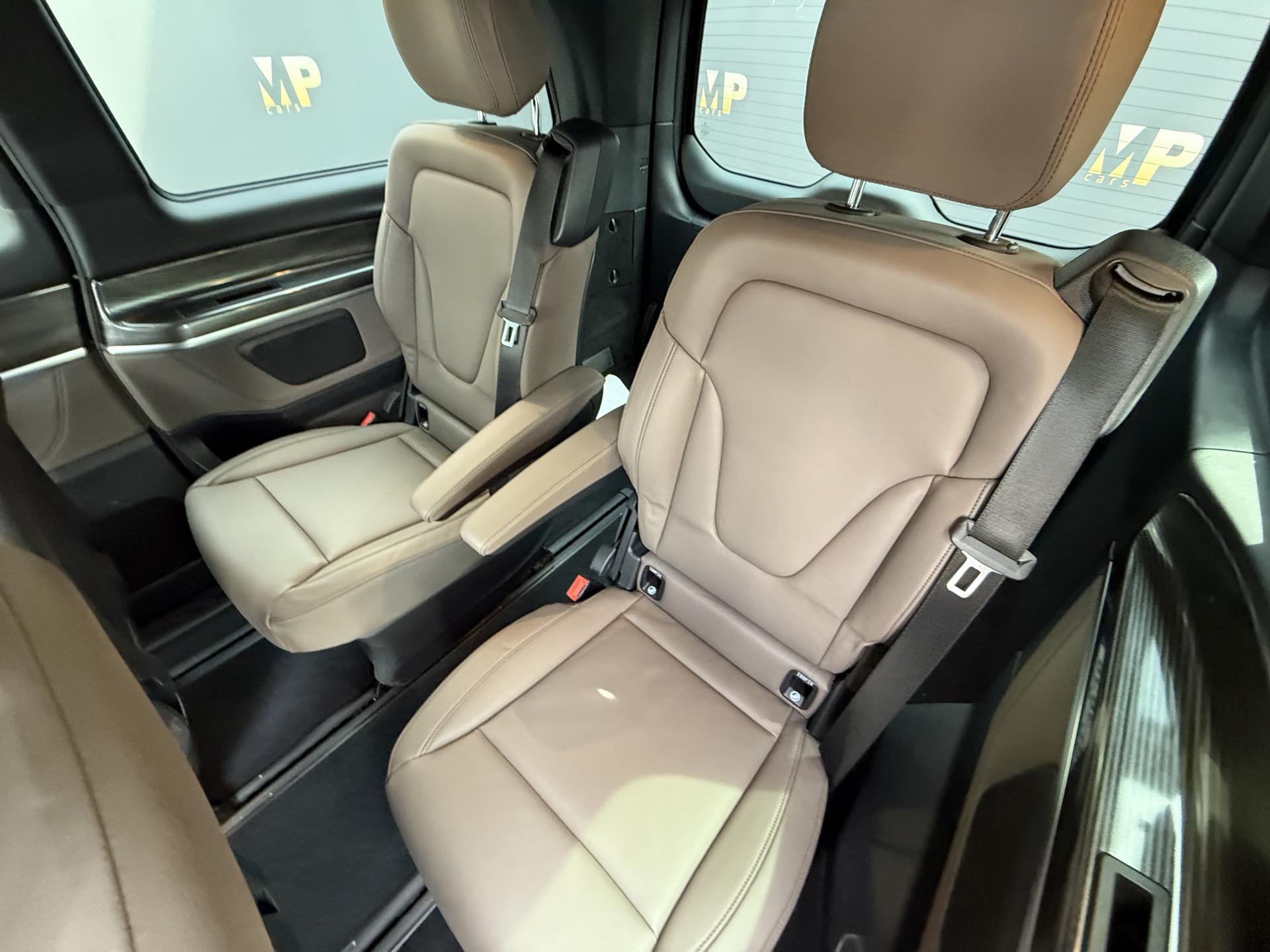 Mercedes-Benz Třídy V