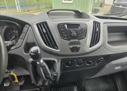 Ford Transit 14