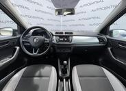 Škoda Fabia 19