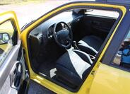 Seat Cordoba 9