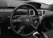 Nissan X-Trail 15