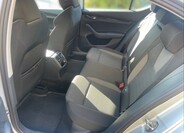Škoda Octavia 8