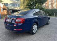 Škoda Octavia 4