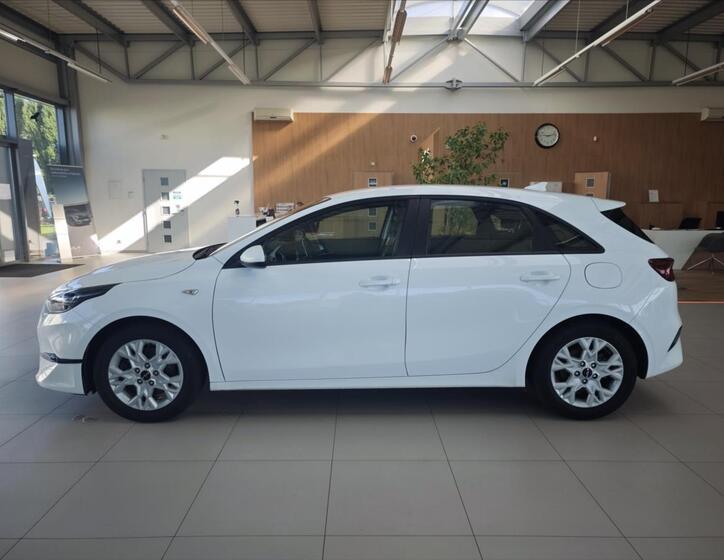 KIA Ceed 2