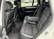 BMW X3 27