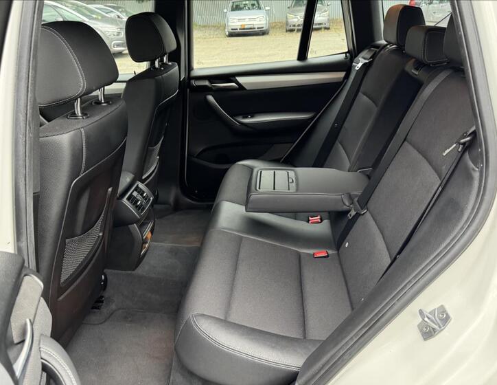 BMW X3 27