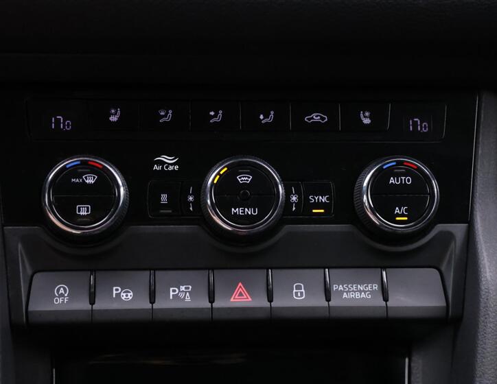 Škoda Kodiaq 32
