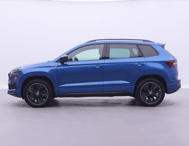 Škoda Karoq 40